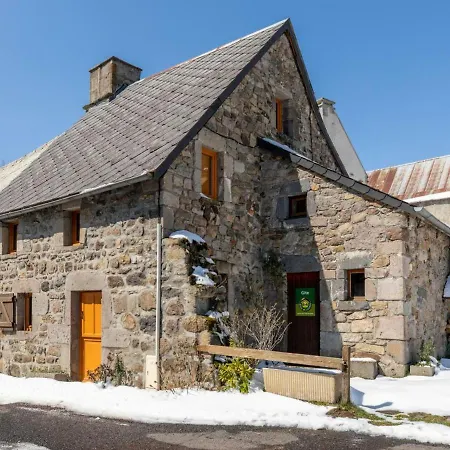 Chambon-sur-lac, 2 Pieces, 4 Personnes - Fr-1-630-229 * Chambon-sur-Lac