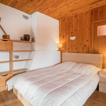 Tatil Evi Chambon-sur-lac, 2 Pieces, 4 Personnes - Fr-1-630-229