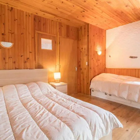 Tatil Evi Chambon-sur-lac, 2 Pieces, 4 Personnes - Fr-1-630-229 Chambon-sur-Lac