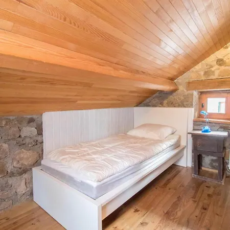 Chambon-sur-lac, 2 Pieces, 4 Personnes - Fr-1-630-229 Tatil Evi *